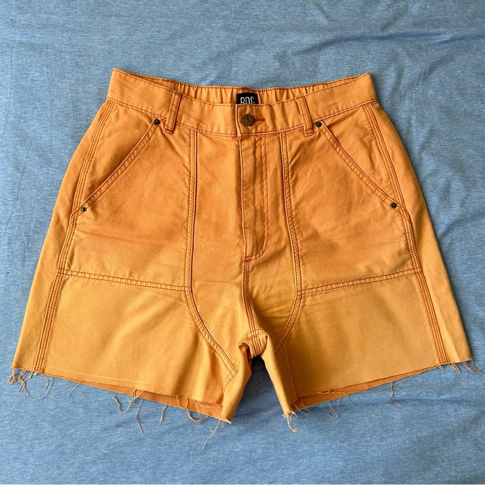 BDG cotton shorts